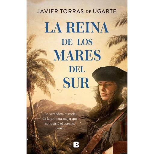[9788466672825] La Reina de los Mares del Sur