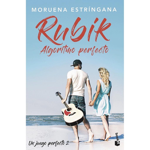 [9788408241294] Rubik