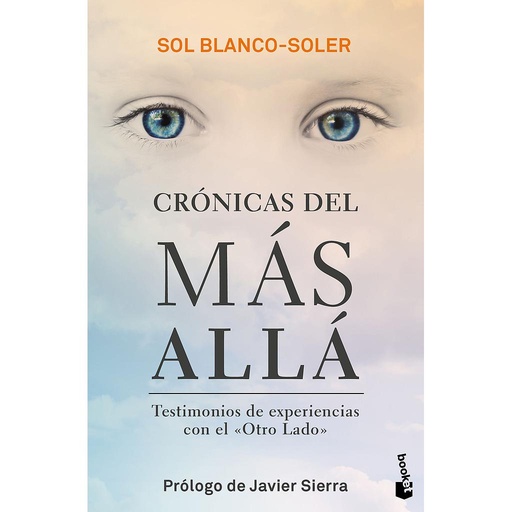 [9788408172611] Crónicas del Más Allá