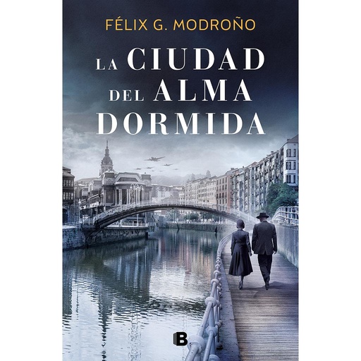 [9788466667548] La ciudad del alma dormida