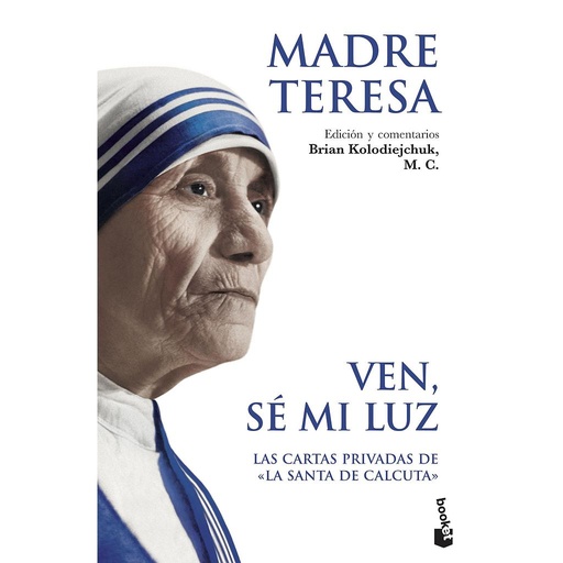[9788408087694] Ven, sé mi luz