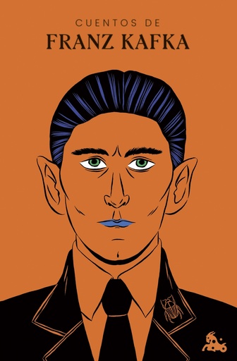 [9788408256366] Cuentos de Franz Kafka