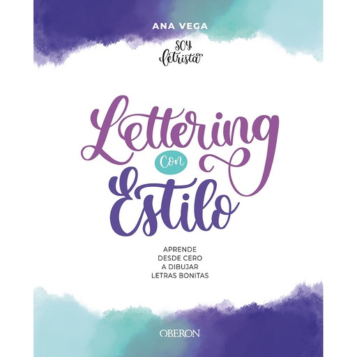 [9788441548275] Lettering con estilo