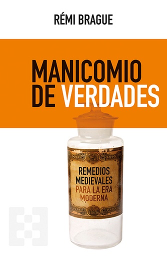 [9788413390475] Manicomio de verdades
