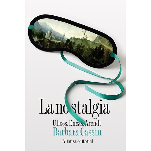 [9788413626130] La nostalgia