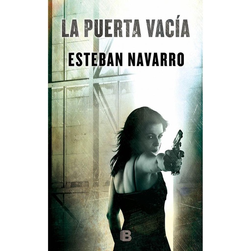 [9788466657686] La puerta vacía (Diana Dávila 3)