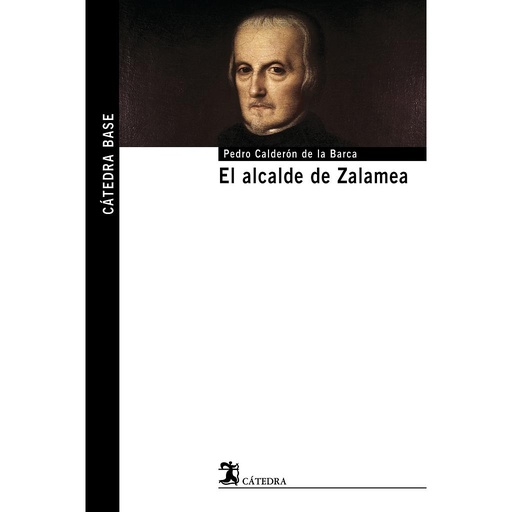 [9788437624372] El alcalde de Zalamea