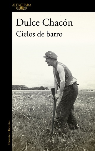 [9788420406572] Cielos de barro