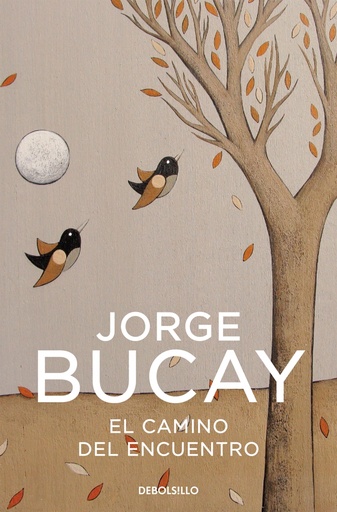 [9788483461129] El camino del encuentro