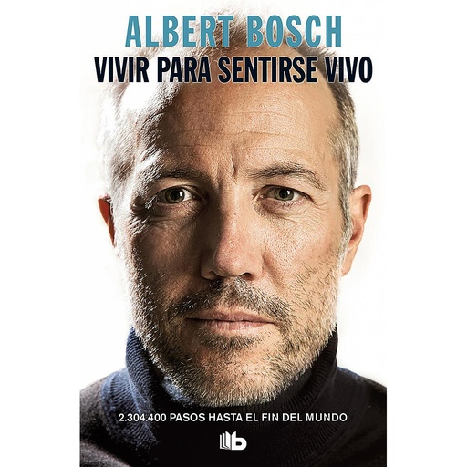 [9788490707647] Vivir para sentirse vivo