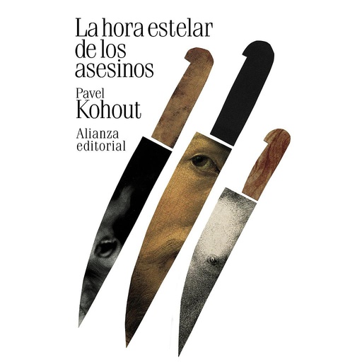 [9788413628844] La hora estelar de los asesinos