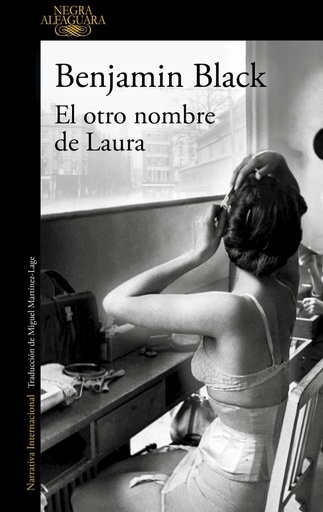 [9788420473802] El otro nombre de Laura (Quirke 2)
