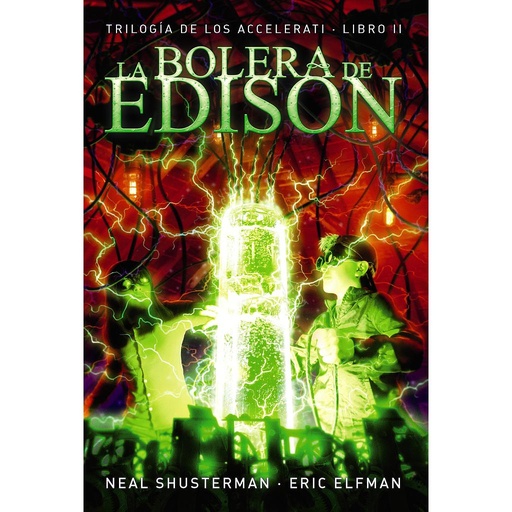 [9788467871692] La bolera de Edison