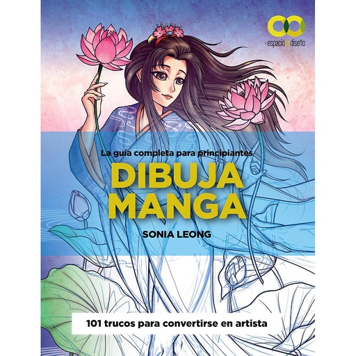 [9788441547001] Dibuja manga
