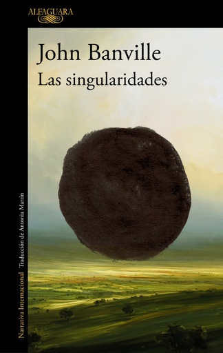 [9788420461144] Las singularidades