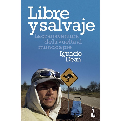 [9788408209140] Libre y salvaje