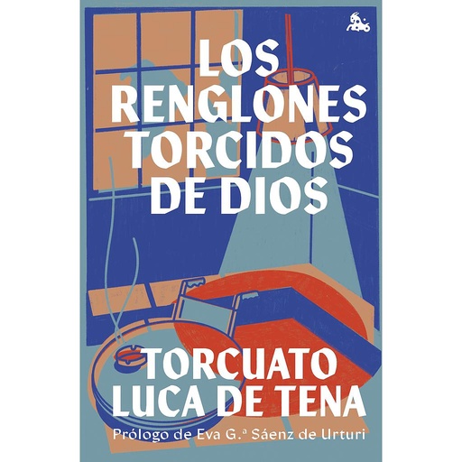 [9788467065923] Los renglones torcidos de Dios