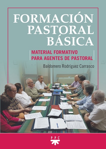 [9788428840347] Formación pastoral básica