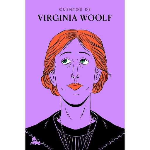[9788408256359] Cuentos de Virginia Woolf