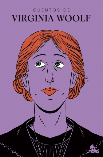 [9788408256359] Cuentos de Virginia Woolf