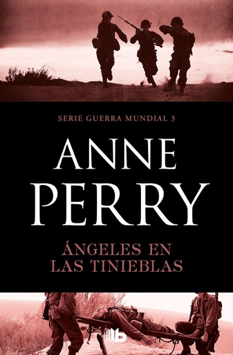 [9788490709672] Ángeles en las tinieblas (Primera Guerra Mundial 3)