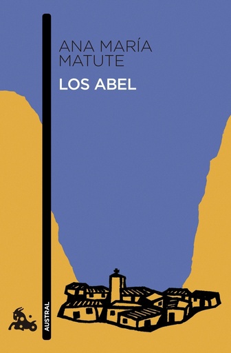 [9788423348718] Los Abel