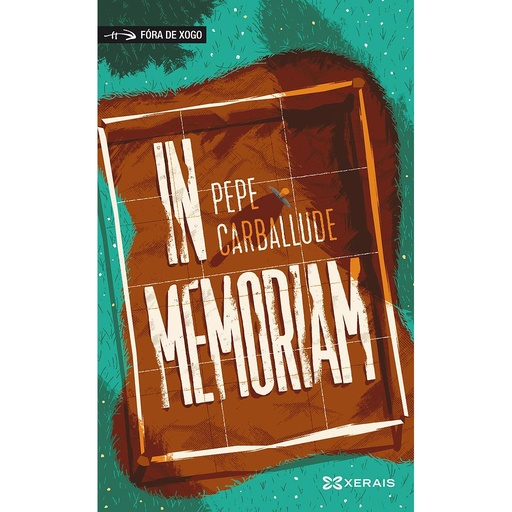 [9788491219040] In memoriam