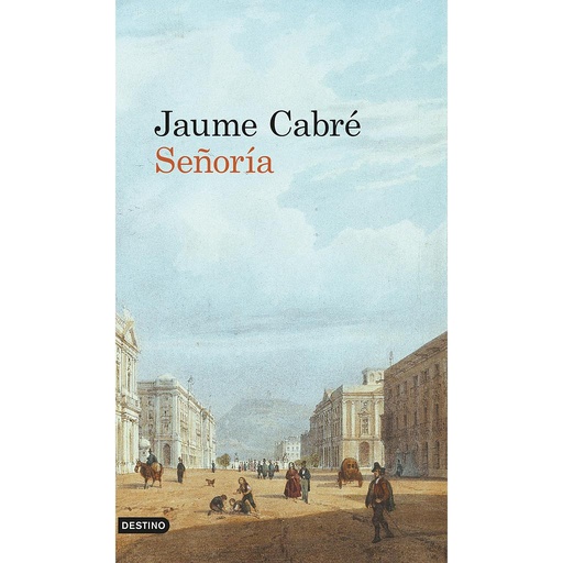[9788423341351] Señoría
