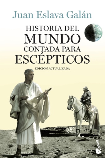[9788408123828] Historia del mundo contada para escépticos