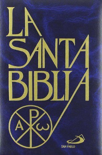 [9788428512336] BIBLIA PAULINAS NORMAL GUAFLEX