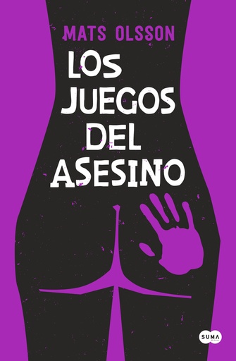 [9788483659298] Los juegos del asesino
