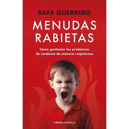 [9788448036102] Menudas Rabietas