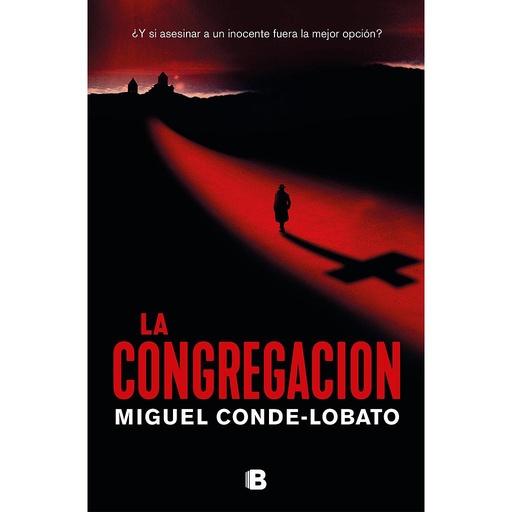 [9788466669467] La congregación