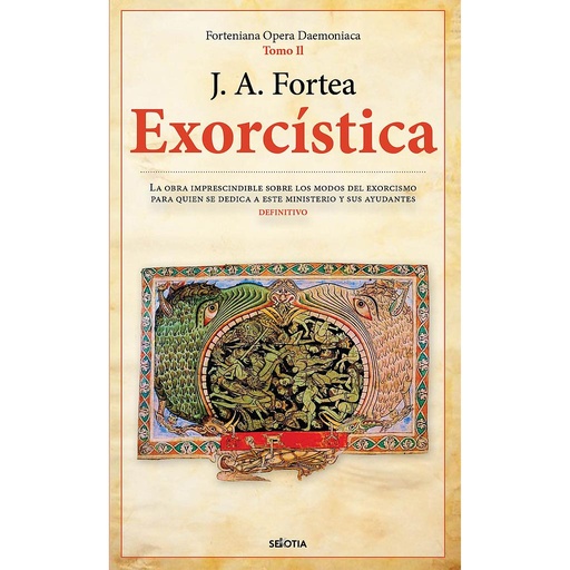 [9788416921911] Exorcística