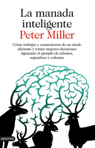 [9788423345885] LA MANADA INTELIGENTE