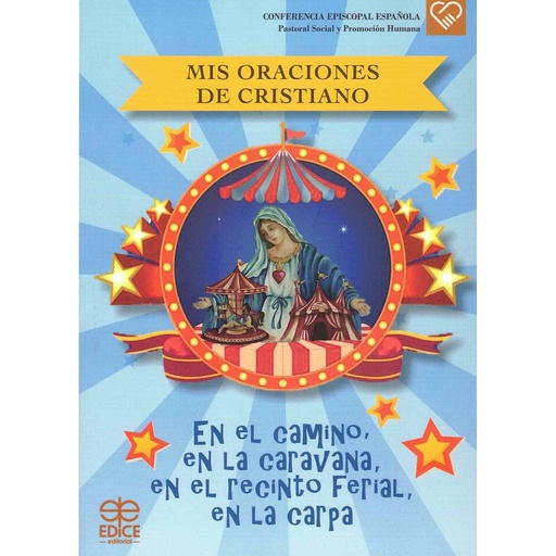 [9788471419767] Mis oraciones de cristiano