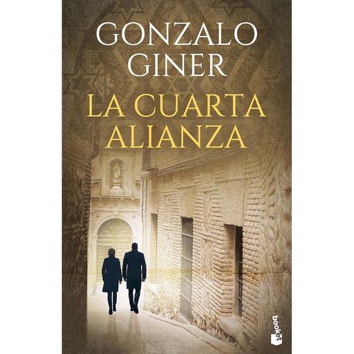 [9788408233855] La cuarta alianza