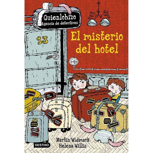 [9788408157205] El misterio del hotel