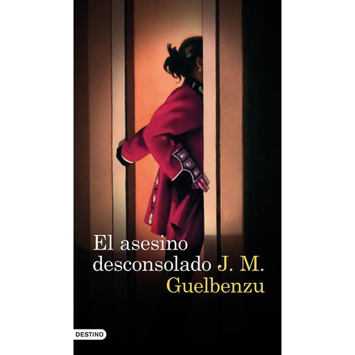 [9788423352128] EL ASESINO DESCONSOLADO