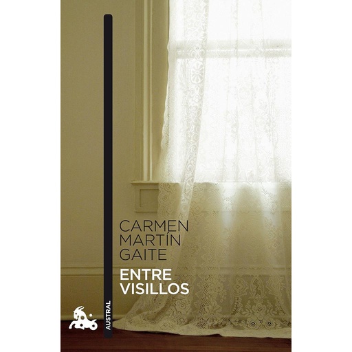 [9788423343522] Entre visillos