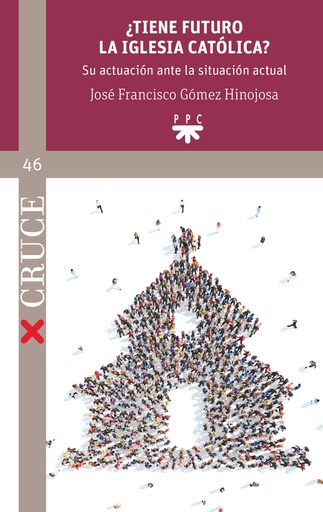 [9788428838917] ¿Tiene futuro la Iglesia católica?