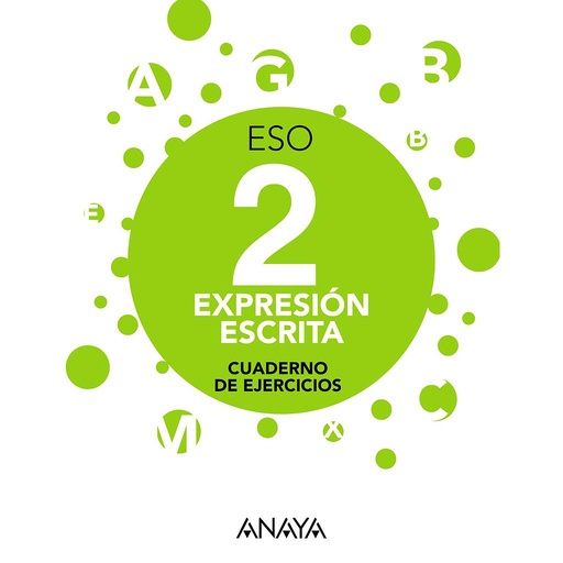 [9788469814239] Expresión escrita 2.