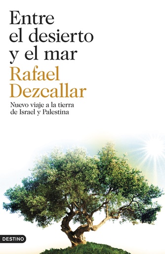 [9788423347445] ENTRE EL DESIERTO Y EL MAR