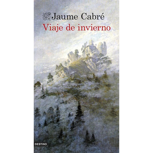 [9788423348183] Viaje de invierno