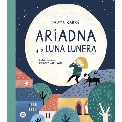 [9788408230984] Ariadna y la luna Lunera