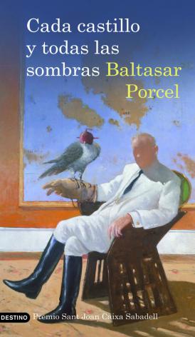[9788423341269] Cada castillo y todas las sombras