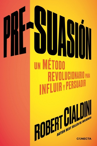 [9788416029662] Pre-suasión
