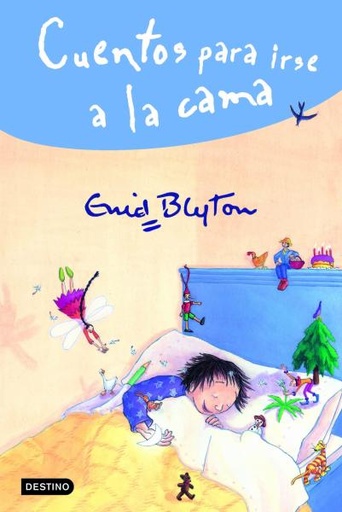 [9788408045946] Cuentos para irse a la cama