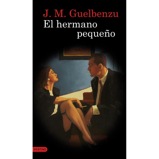 [9788423344758] El hermano pequeño