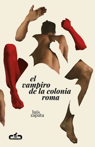 [9788417417772] El vampiro de la colonia Roma